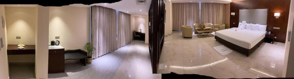 Hotel Tower Inn, Chittagong Eksteriør billede