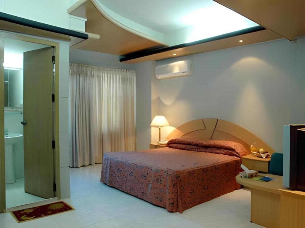 Hotel Tower Inn, Chittagong Eksteriør billede