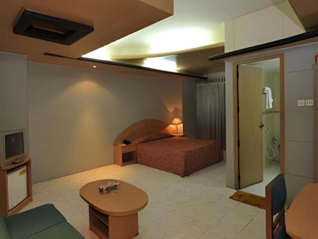 Hotel Tower Inn, Chittagong Eksteriør billede