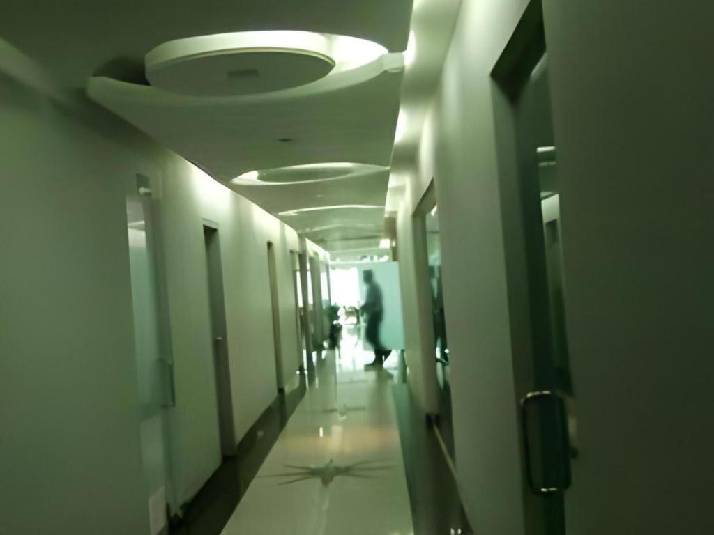 Hotel Tower Inn, Chittagong Eksteriør billede