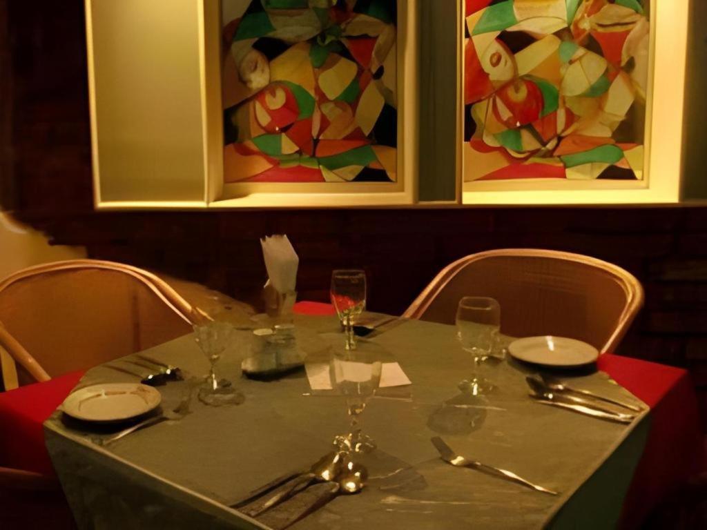 Hotel Tower Inn, Chittagong Eksteriør billede