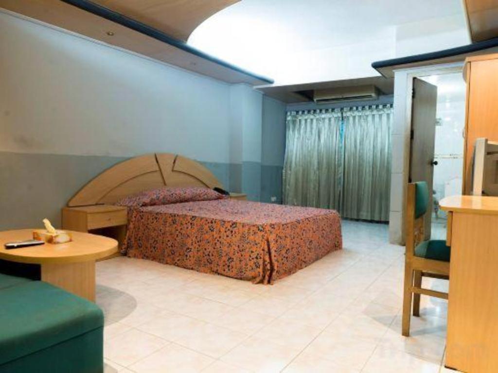Hotel Tower Inn, Chittagong Eksteriør billede