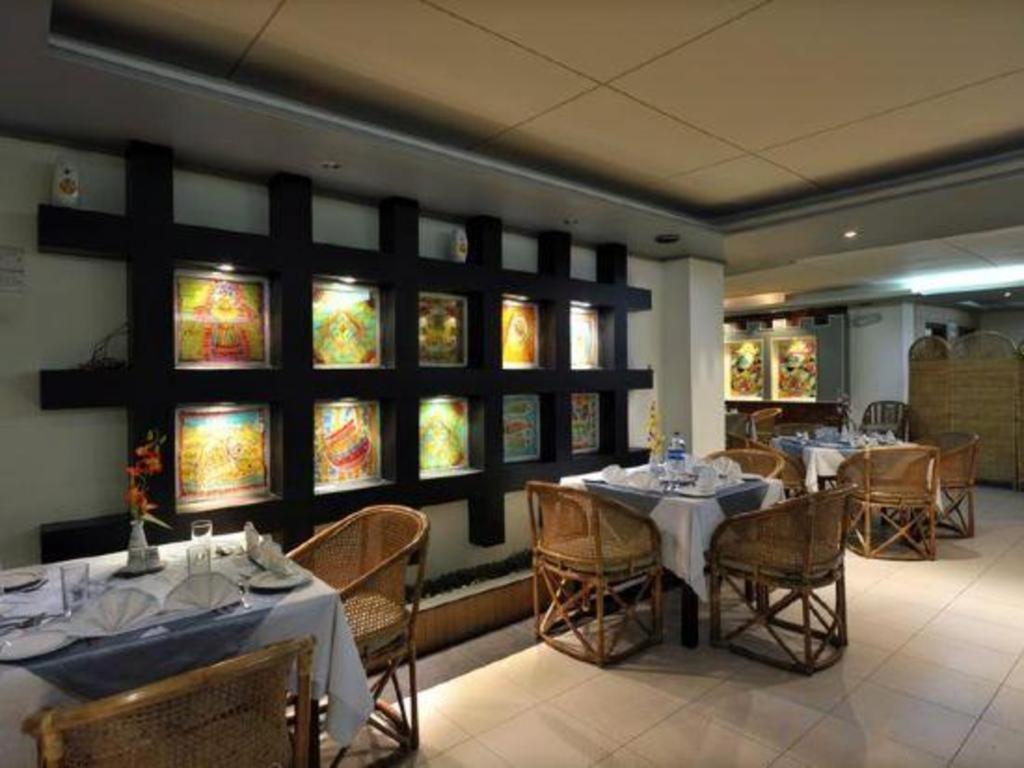 Hotel Tower Inn, Chittagong Eksteriør billede