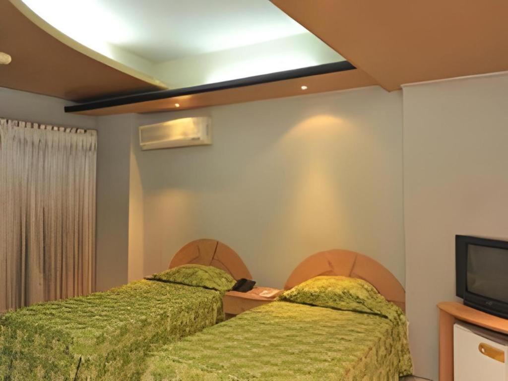 Hotel Tower Inn, Chittagong Eksteriør billede