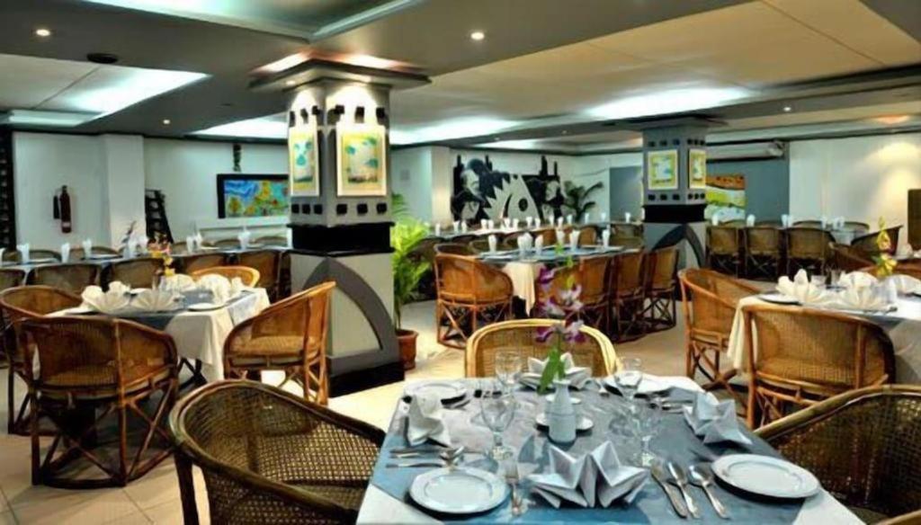 Hotel Tower Inn, Chittagong Eksteriør billede