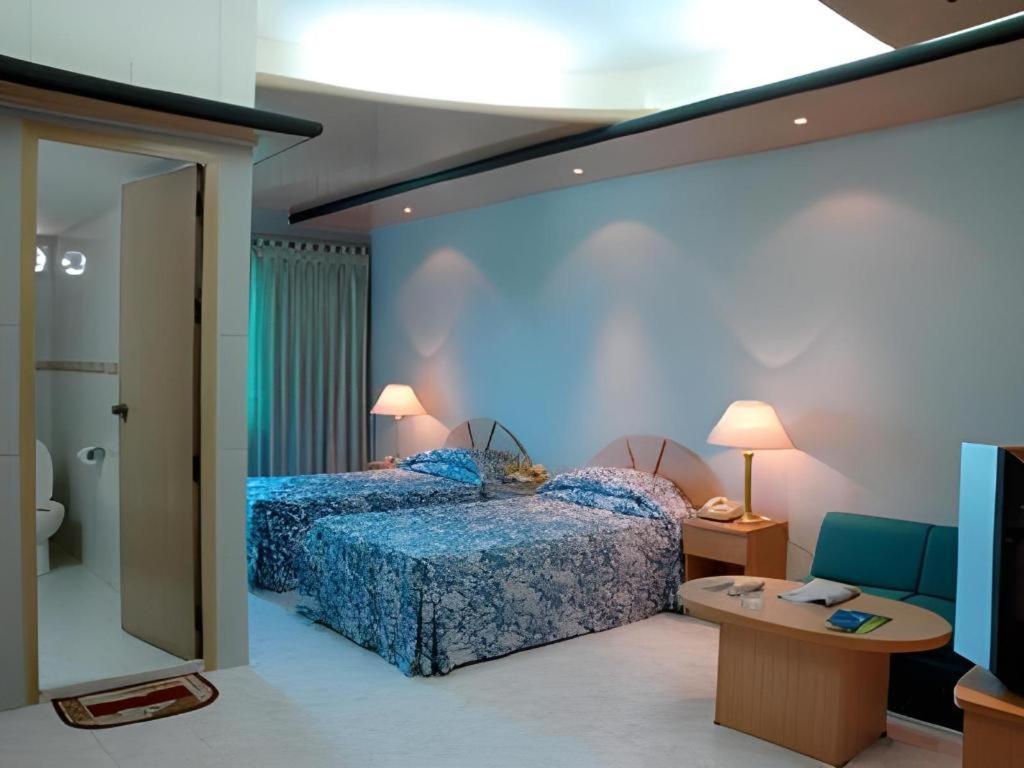 Hotel Tower Inn, Chittagong Eksteriør billede