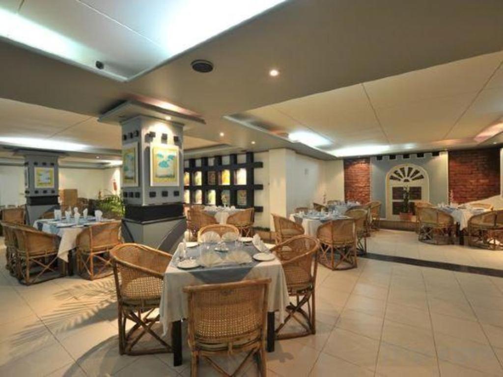 Hotel Tower Inn, Chittagong Eksteriør billede