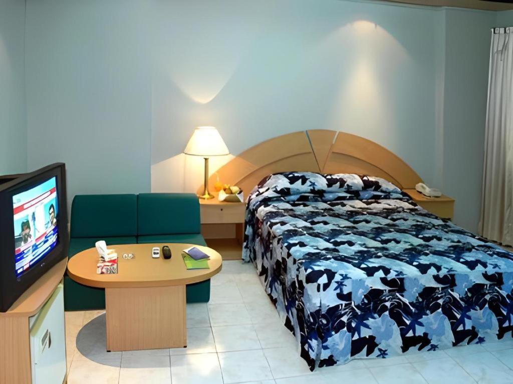 Hotel Tower Inn, Chittagong Eksteriør billede