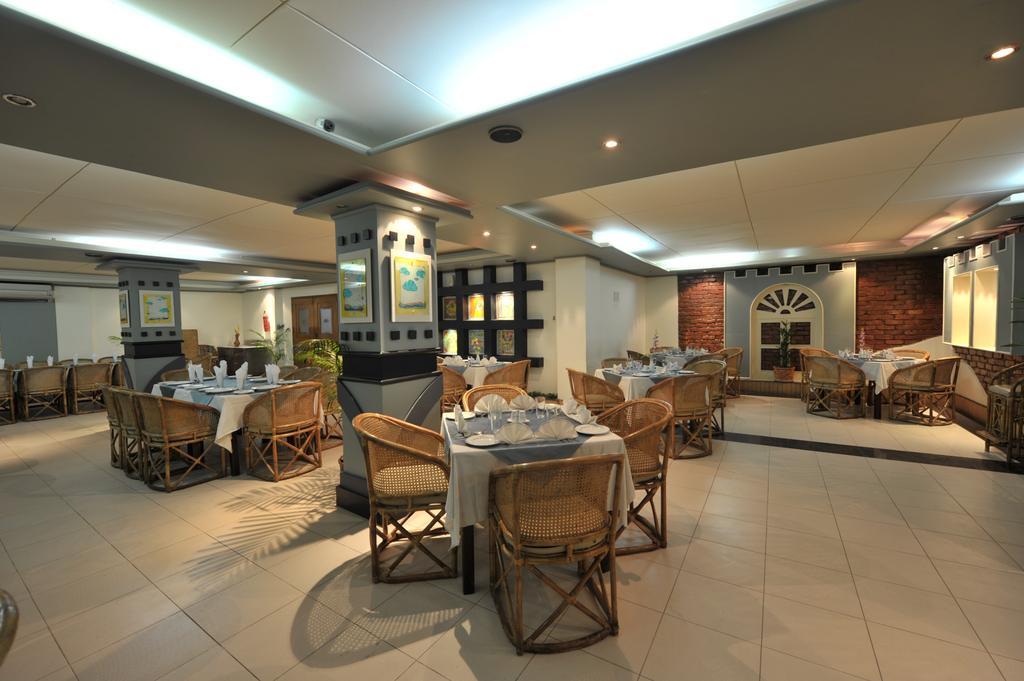 Hotel Tower Inn, Chittagong Eksteriør billede