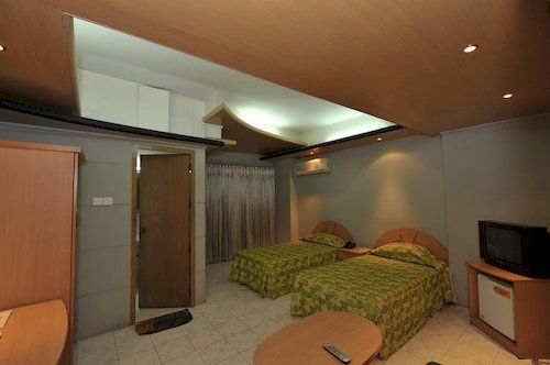 Hotel Tower Inn, Chittagong Eksteriør billede
