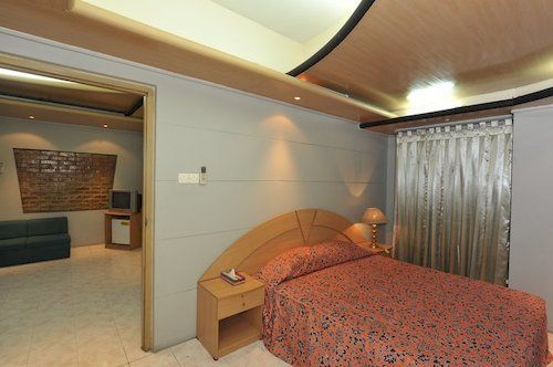 Hotel Tower Inn, Chittagong Eksteriør billede